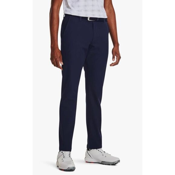 Under Armour Men's Drive Tapered Pants - Picture 1 of 7